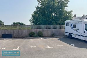 Parking- click for photo gallery